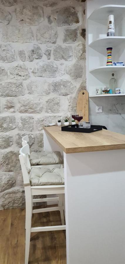 Tramuntana Free Parking Appartement Dubrovnik Buitenkant foto