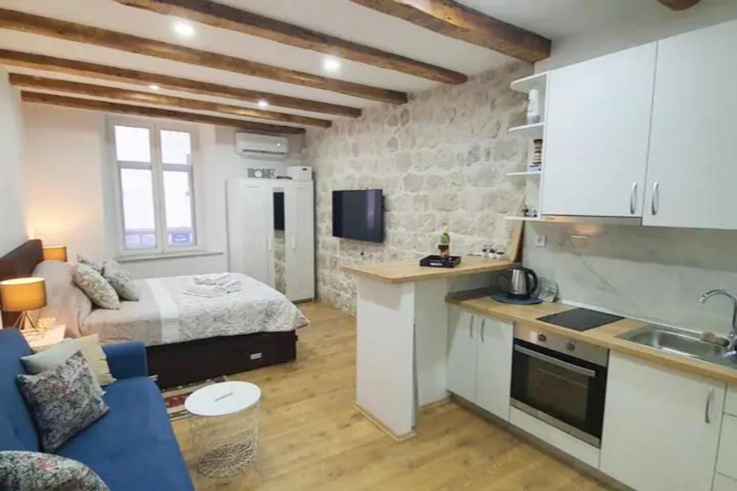 Tramuntana Free Parking Appartement Dubrovnik Buitenkant foto
